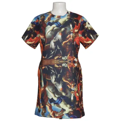 Robe (Multicolore) de Sixth June Polyester