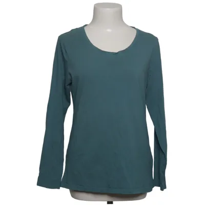 Långärmad t-shirt (Grön) från Dolce Bella