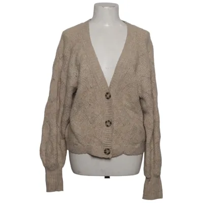 Cardigan (Sponge Ajour Cardigan) from Revelation Acrylic, Elastane, Polyester, Wool