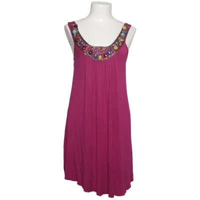 Top (Pink) fra Derek Heart Bomuld, Elastan