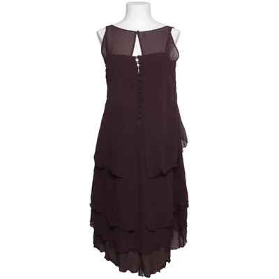 Dress (Purple) from Karl Lagerfeld for H&M Silk