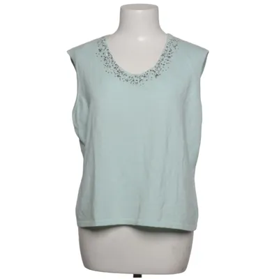 Slipover (Green) from Escada Cashmere
