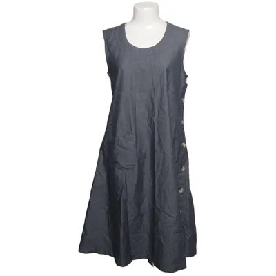 Dress (Gray) from Nomads Cotton