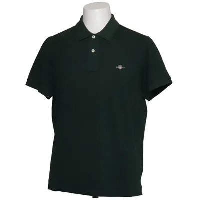 Poloshirt (Slim Fit) von GANT Baumwolle, Elasthan
