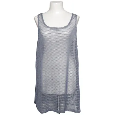Strandkleid (Blau) von Deluca