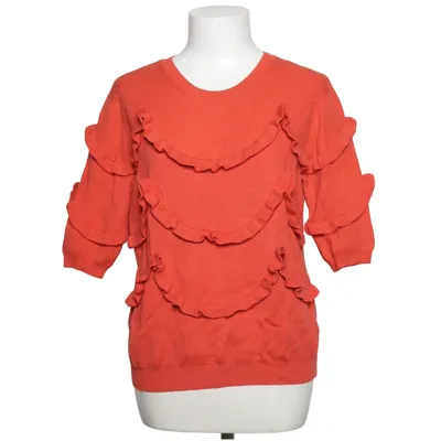 Topp (Röd) från Red Valentino Ull