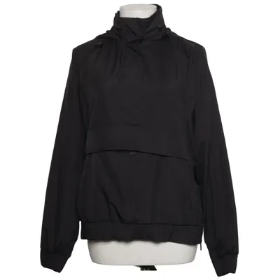Anorak (Svart) från Urban Classics Polyester