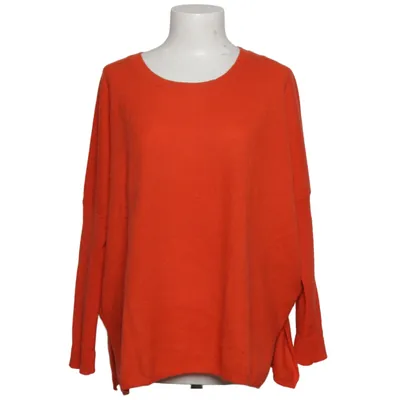Sweater (Orange) from Absolut Cashmere Cashmere