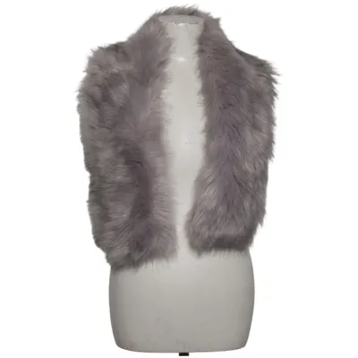 Halsduk (Scarf Fake Fur) från Costes Akryl, Polyester
