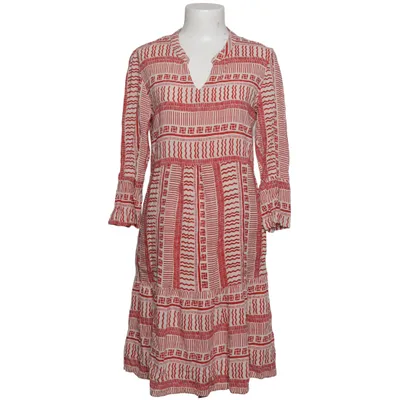 Robe (Rouge, Blanc) de Nomads Lyocell
