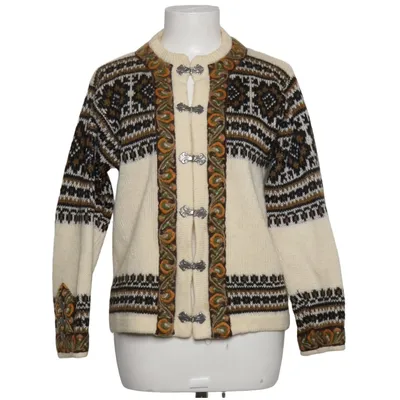 Cardigan (Beige, Zwart, Bruin) van Nordstrikk