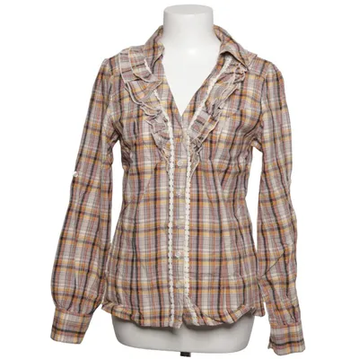 Blus (Brun, Gul, Flerfärgad) från Corley