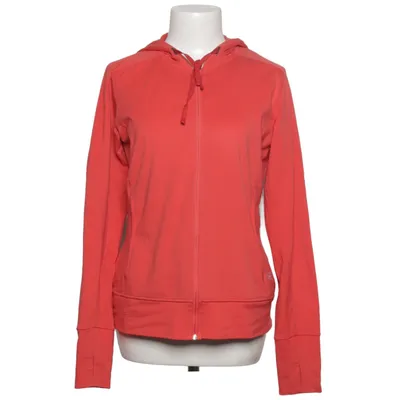 Hoodie (Red) from Arc'teryx Elastane, Polyester