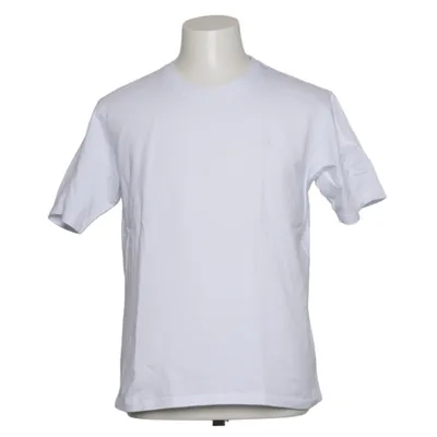 T-shirt (Hvid) fra Olakala Bomuld