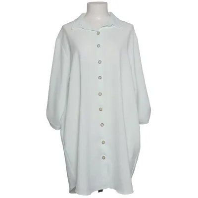 Robe chemise (Vinca) de Tinta Polyester
