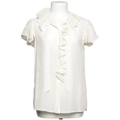 Haut (Blanc) de Twin Set Simona Barbieri
