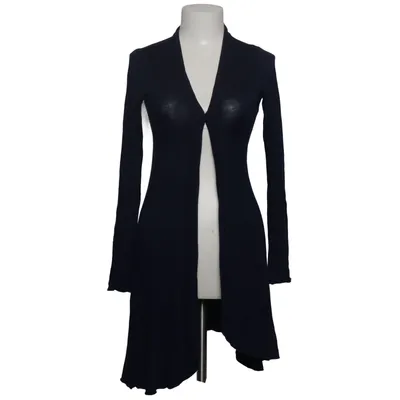 Cardigan (Blauw) van Zeta Moda