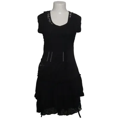 Dress (Black) from Soggo Cotton