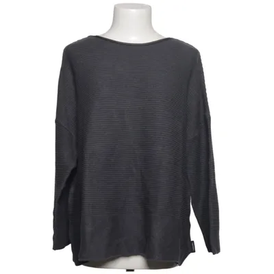 Sweater (Gray) from Capuccino