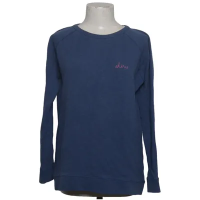Sweatshirt (Blue) from Maison Labiche Cotton