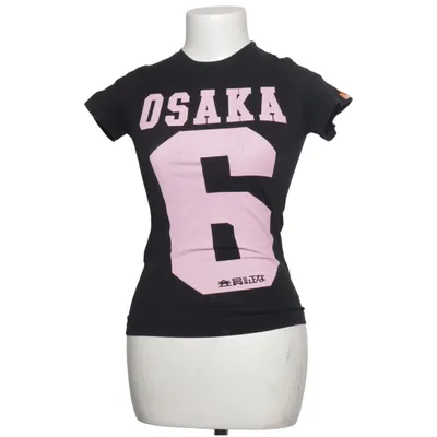 T-shirt (Osaka 6) from Superdry Vintage Cotton