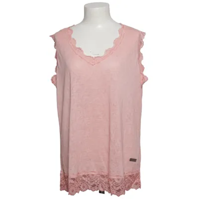 Topp (Rosa) från Secret