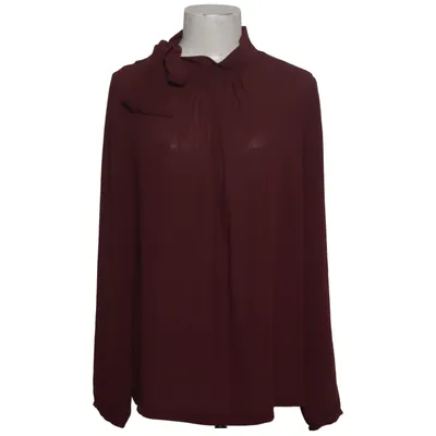 Blouse (Rouge) de Rick Cardona Polyester