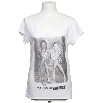 T-shirt (Hvid) fra Boom Bap