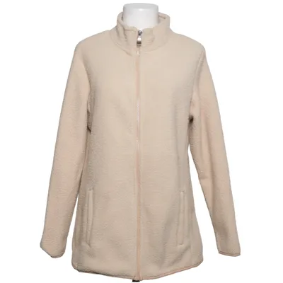 Fleecejacka (Beige) från Adventuridge Polyester