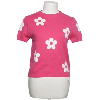 Tröja (Rosa, Vit) från Hailys Polyamid