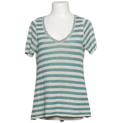 T-shirt (Green, White) from Tandem