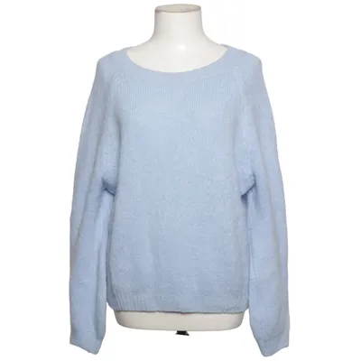 Trui (Blauw) van TurQuoise