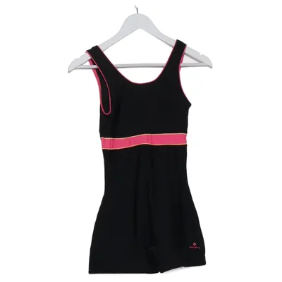 Combinaison de sport (Noir, Rose) de Tecnopro