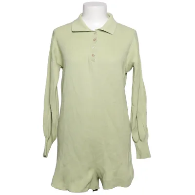 Pull-over (Vert) de Sabo Skirt Coton