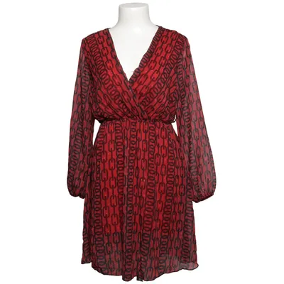 Robe (Charlotte) de Charlotte Élasthane, Polyester, Viscose