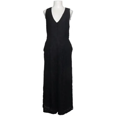 Byxdress (Svart) från Moulinette Soeurs Bomull, Nylon, Viskos