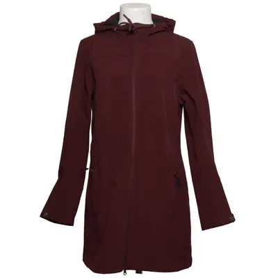 Softshell jacket (Red) from Up Fashion Elastane, Polyester