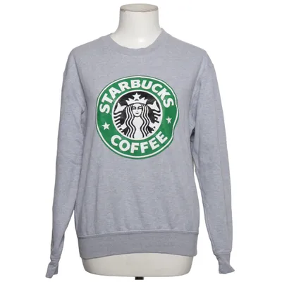 Sweatshirt (Gray) from Famona Polyester