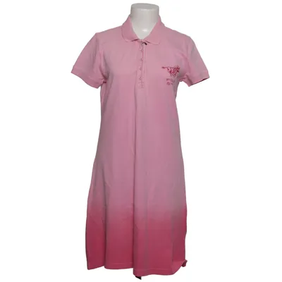 Pikéklänning (Rosa) från Polo Sylt
