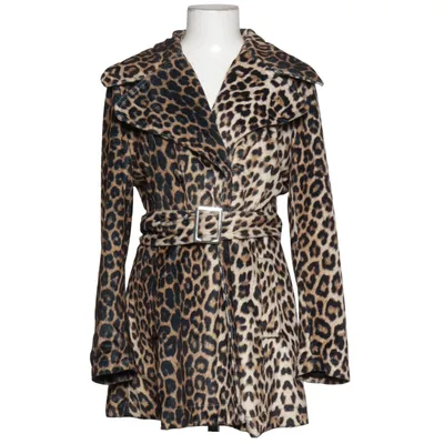 Trenchcoat (Brun, Svart) från Bel Air