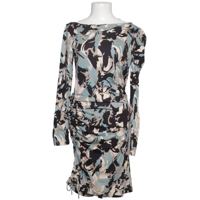 Kjole (Sort, Blå, Beige) fra Alice by Temperley Bomuld, Modal