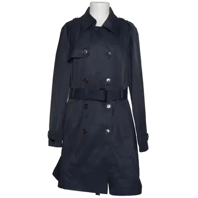Trenchcoat (Blå) från Woman by Tchibo