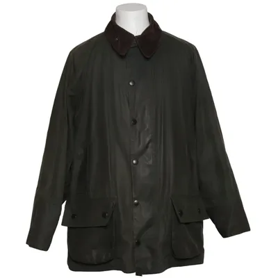 Oilskin coat (Beaufort) from Barbour