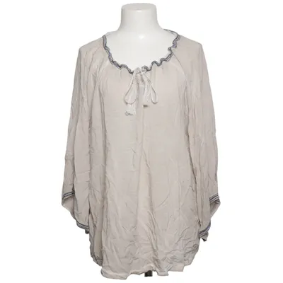 Bluse (Beige) von Thom by Thomas Rath
