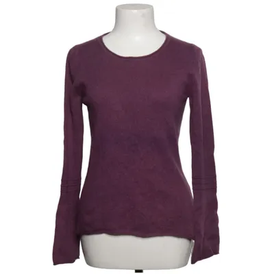Strickpullover (Lila) von FTC Cashmere Kaschmir