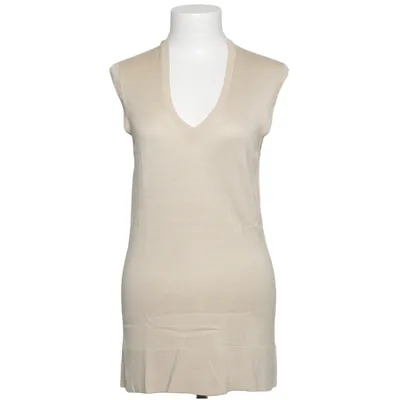 Slipover (Beige) från Loro Piana Bomull