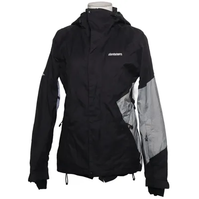 Skijacke (Schwarz, Grau) von Zimtstern Polyamid, Polyester