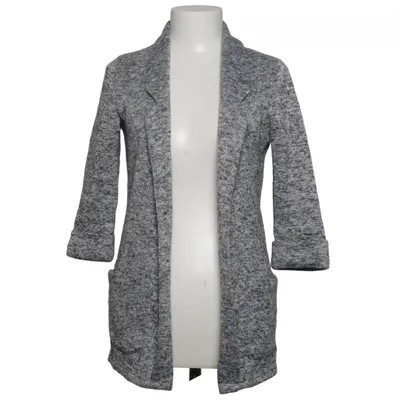 Cardigan (Gray) from FB Sister Polyester
