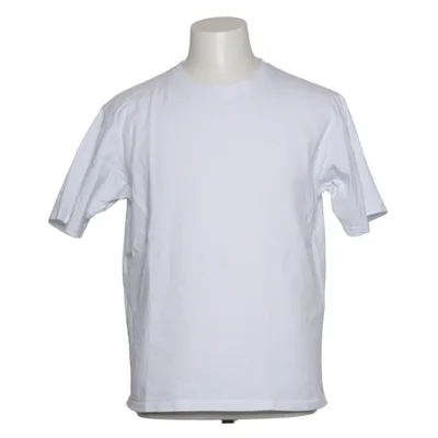 T-shirt (Hvid) fra Olakala Bomuld