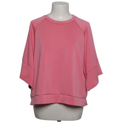 Top (Pink) fra Broadway NYC Fashion Elastan, Polyester, Viscose